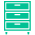 Drawer/Dresser icon