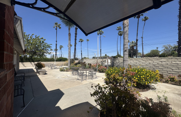 Board and Care in Riverside California 92506 at easeplacement.com - Ease Placement