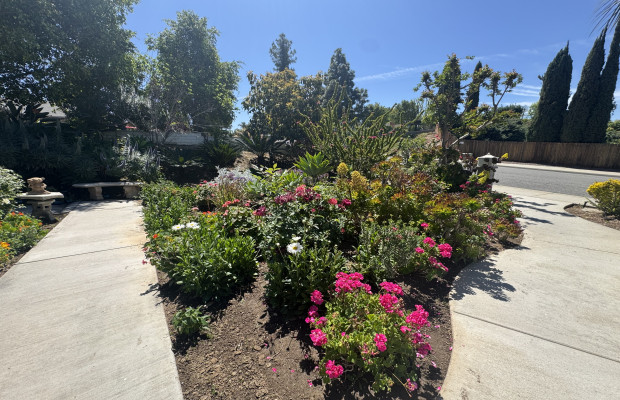 Board and Care in Riverside California 92506 at easeplacement.com - Ease Placement