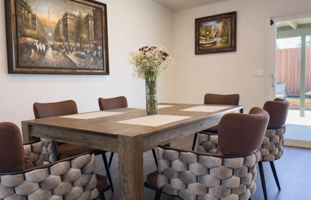 Board and Care in Napa California 94559 at easeplacement.com - Ease Placement