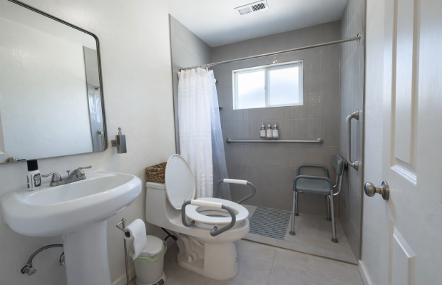 Board and Care in Napa California 94559 at easeplacement.com - Ease Placement