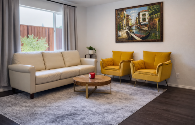 Board and Care in Napa California 94559 at easeplacement.com - Ease Placement