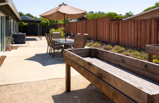 Board and Care in Napa California 94559 at easeplacement.com - Ease Placement