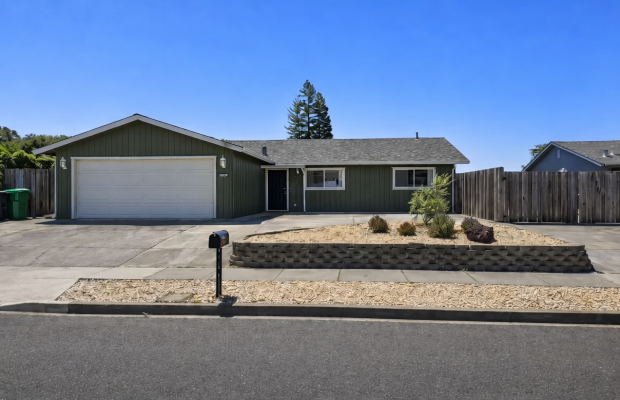 Board and Care in Napa California 94559 at easeplacement.com - Ease Placement