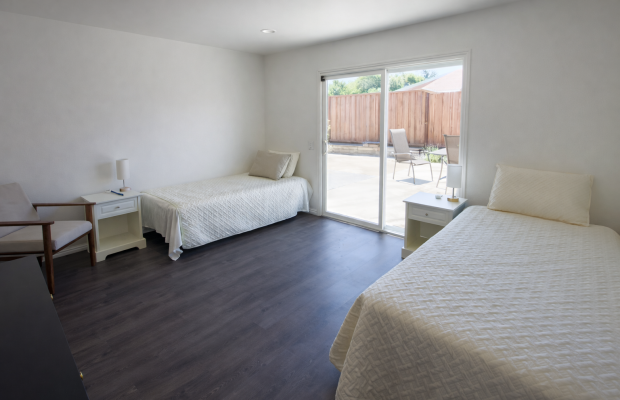 Board and Care in Napa California 94559 at easeplacement.com - Ease Placement