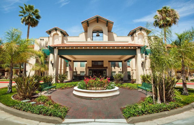 Assisted Living in Stockton California 95207 at easeplacement.com - Ease Placement