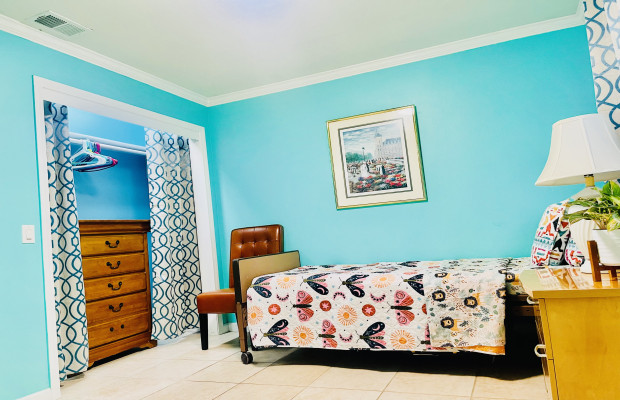 Board and Care in Oxnard California 93033 at easeplacement.com - Ease Placement