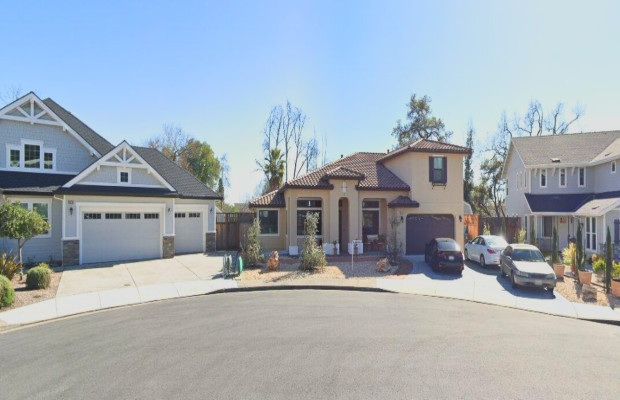 Board and Care in Santa Rosa California 95403 at easeplacement.com - Ease Placement