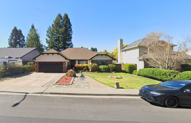 Board and Care in Santa Rosa California 95403 at easeplacement.com - Ease Placement