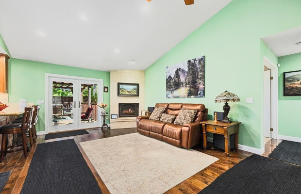 Board and Care in Santa Rosa California 95403 at easeplacement.com - Ease Placement