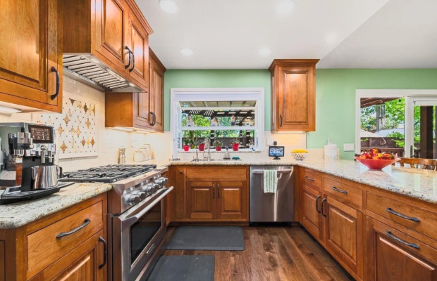 Board and Care in Santa Rosa California 95403 at easeplacement.com - Ease Placement