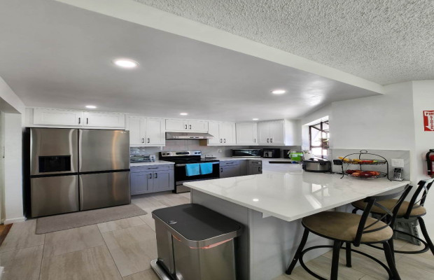Board and Care in Concord California 94521 at easeplacement.com - Ease Placement