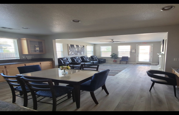 Board and Care in Oakley California 94561 at easeplacement.com - Ease Placement