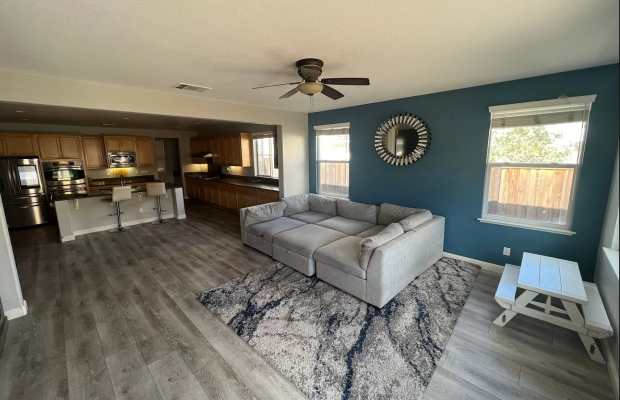 Board and Care in Oakley California 94561 at easeplacement.com - Ease Placement