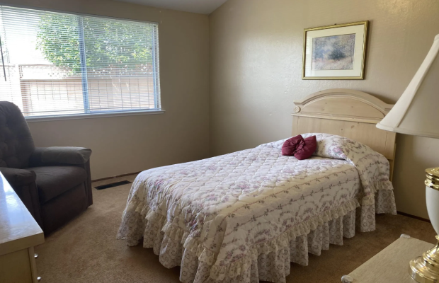 Board and Care in Concord California 94518 at easeplacement.com - Ease Placement