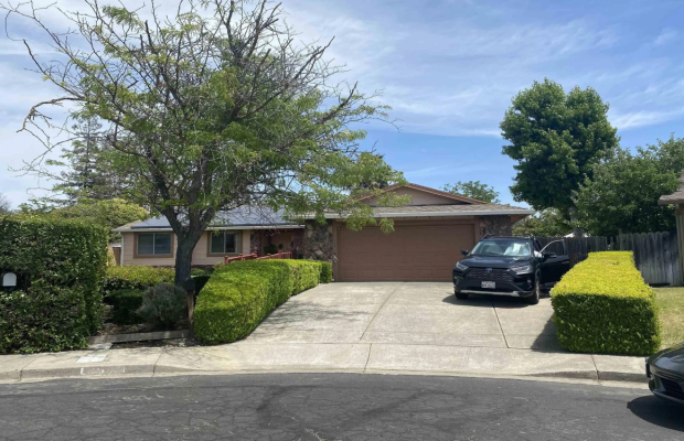 Board and Care in Concord California 94518 at easeplacement.com - Ease Placement