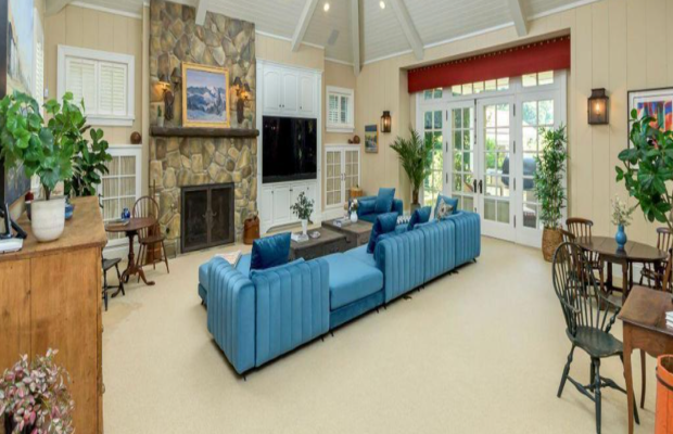Board and Care in La Canada California 91011 at easeplacement.com - Ease Placement