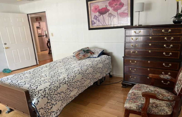 Board and Care in Pleasant Hill California 94523 at easeplacement.com - Ease Placement