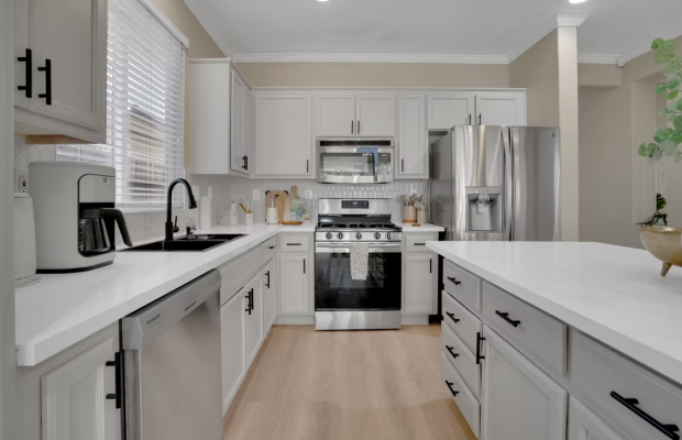 Board and Care in Oakdale California 95361 at easeplacement.com - Ease Placement