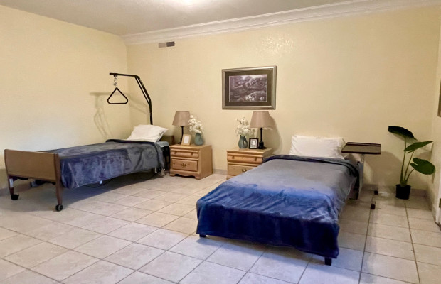 Board and Care in Walnut Creek California 94598 at easeplacement.com - Ease Placement