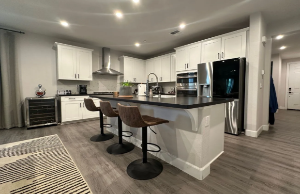 Board and Care in Oakley California 94561 at easeplacement.com - Ease Placement