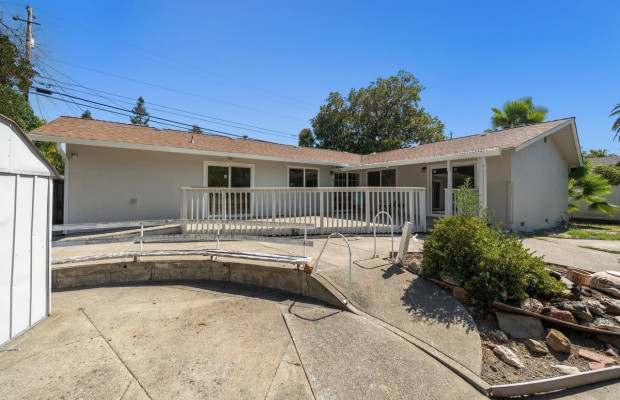 Board and Care in Concord California 94518 at easeplacement.com - Ease Placement