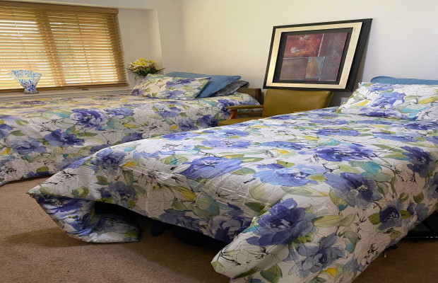Board and Care in Richmond California 94806 at easeplacement.com - Ease Placement