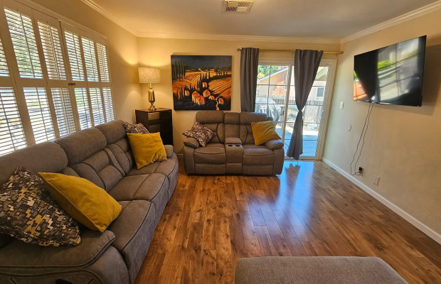 Board and Care in Roseville California 95661 at easeplacement.com - Ease Placement