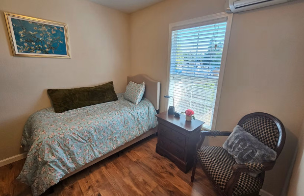 Board and Care in Roseville California 95661 at easeplacement.com - Ease Placement