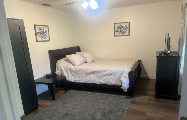 Assisted Living in Rocklin California 95677 at easeplacement.com - Ease Placement