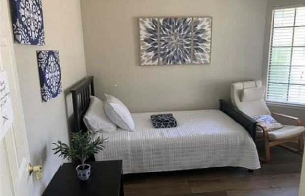 Assisted Living in Rocklin California 95677 at easeplacement.com - Ease Placement
