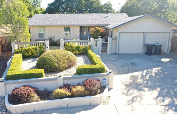 Board and Care in Roseville California 95661 at easeplacement.com - Ease Placement
