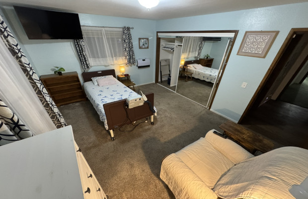 Board and Care in Corning California 96021 at easeplacement.com - Ease Placement