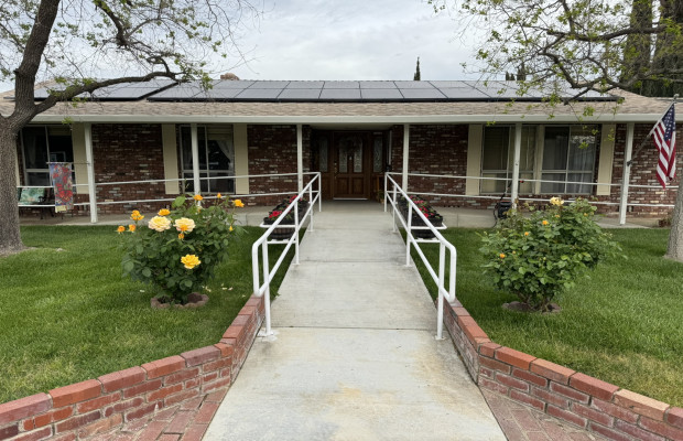 Board and Care in Corning California 96021 at easeplacement.com - Ease Placement