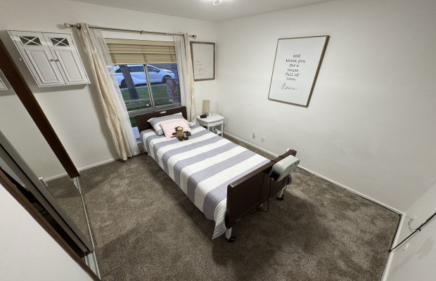 Board and Care in Corning California 96021 at easeplacement.com - Ease Placement