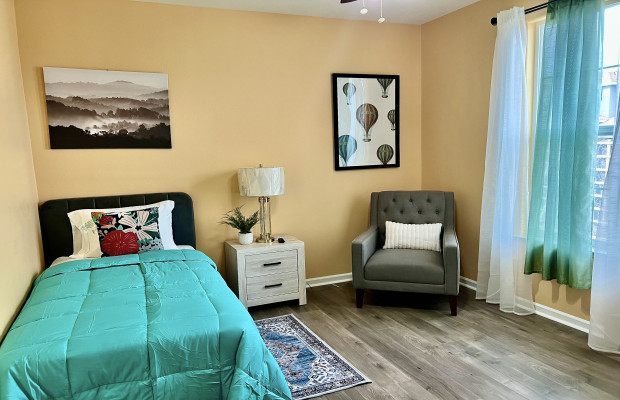 Board and Care in Roseville California 95747 at easeplacement.com - Ease Placement