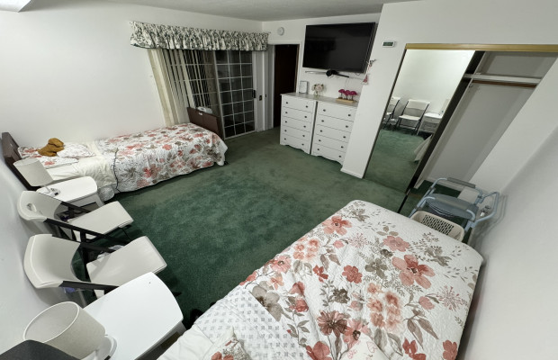 Board and Care in Corning California 96021 at easeplacement.com - Ease Placement