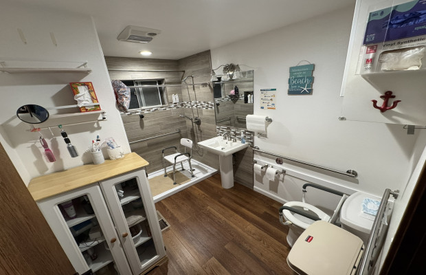 Board and Care in Corning California 96021 at easeplacement.com - Ease Placement