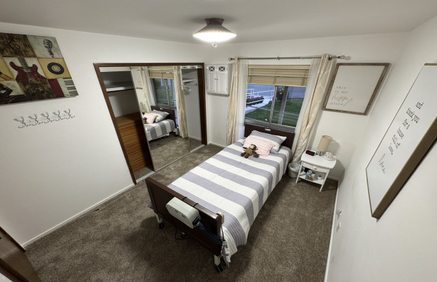 Board and Care in Corning California 96021 at easeplacement.com - Ease Placement