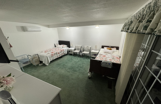 Board and Care in Corning California 96021 at easeplacement.com - Ease Placement