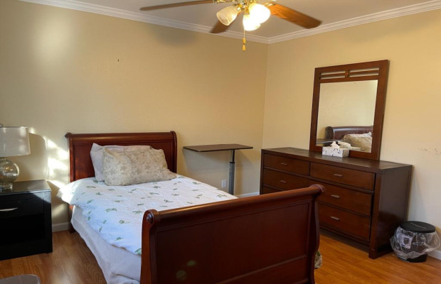 Board and Care in Clayton California 94517 at easeplacement.com - Ease Placement