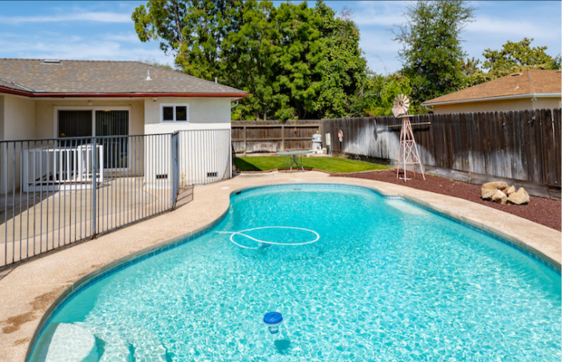 Board and Care in Fresno California 93720 at easeplacement.com - Ease Placement