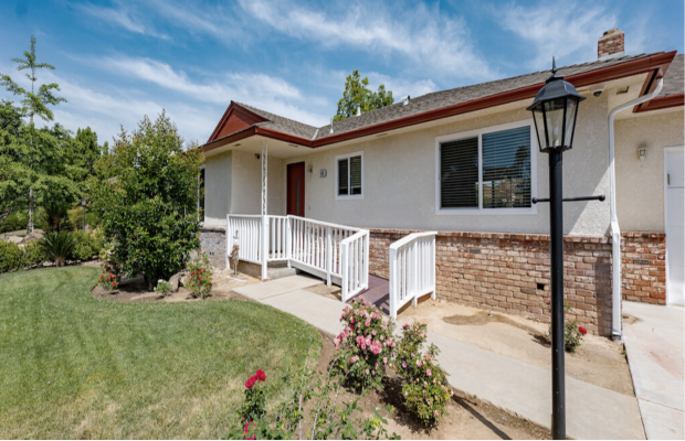 Board and Care in Fresno California 93720 at easeplacement.com - Ease Placement