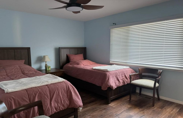 Board and Care in Richmond California 94806 at easeplacement.com - Ease Placement