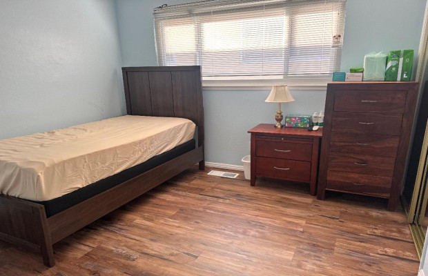 Board and Care in Richmond California 94806 at easeplacement.com - Ease Placement