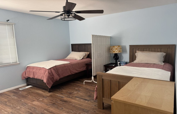 Board and Care in Richmond California 94806 at easeplacement.com - Ease Placement