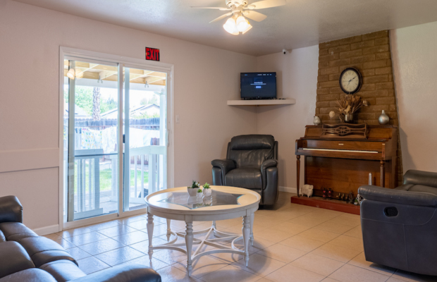 Board and Care in Fresno California 93710 at easeplacement.com - Ease Placement