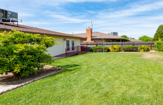 Board and Care in Fresno California 93710 at easeplacement.com - Ease Placement