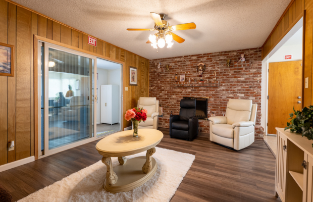 Board and Care in Fresno California 93710 at easeplacement.com - Ease Placement