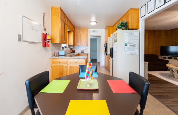 Board and Care in Fresno California 93710 at easeplacement.com - Ease Placement